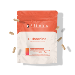 L-Theanine 400mg Capsules