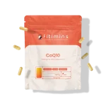 CoQ10 200mg Capsules