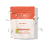 7,8–DHF 25mg Capsules