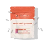 Phosphatidylserine 200mg Capsules