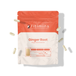 Ginger Root 3000mg Capsules
